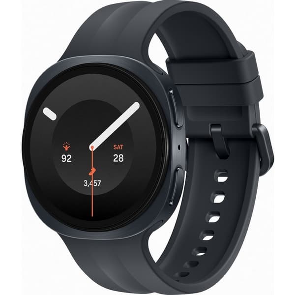 Samsung Galaxy Watch9 LTE 40mm Graphite