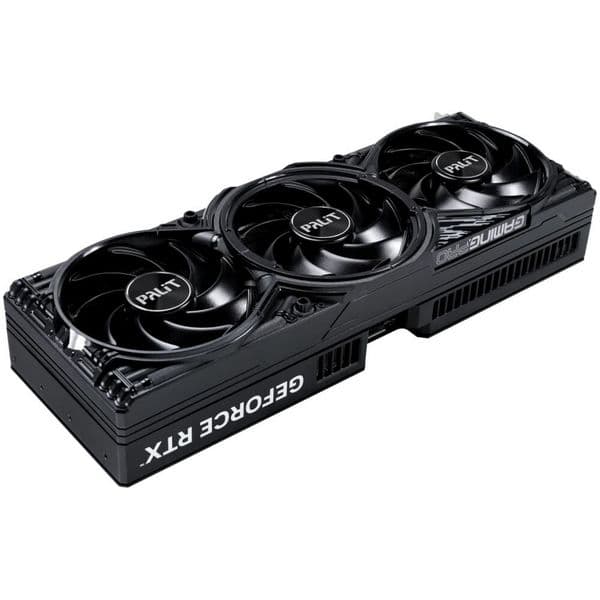 Palit nVidia GeForce RTX 5080 GamingPro V1 16 Gb 16384Mb GDDR7 NE75080019T2-GB2031Y
