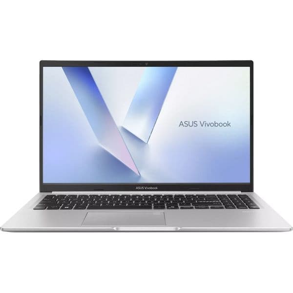 Asus VivoBook 15 M1502NAQ-BQ049 (AMD Ryzen 7 170 3200MHz/16GB/512GB SSD/15.6"/1920x1080/AMD Radeon 680M) Серый