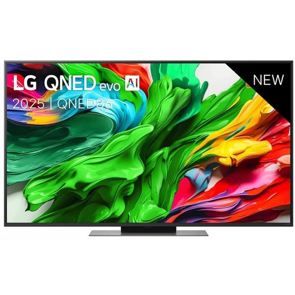 LG 55QNED86A6A.ARUG (2025) 55"