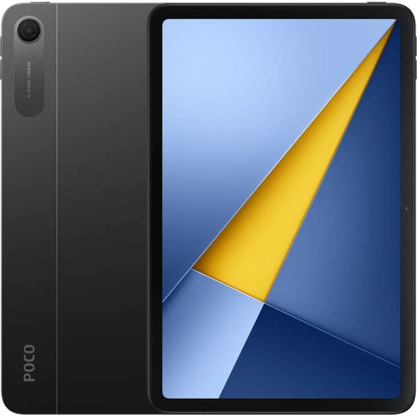 Poco Pad C1 Wi-Fi 6/128GB Gray