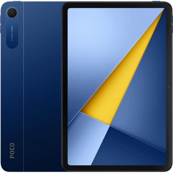 Poco Pad C1 Wi-Fi 6/128GB Blue
