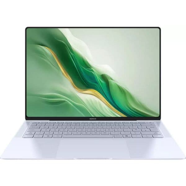 Honor MagicBook Art 14 2025 MRB-7211T (Ultra 7, 32 ГБ, 1 ТБ, OLED сенсорный 120 Гц, Win 11) Белый