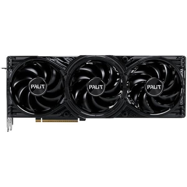 Palit nVidia GeForce RTX 5080 GamingPro V1 16 Gb 16384Mb GDDR7 NE75080019T2-GB2031Y