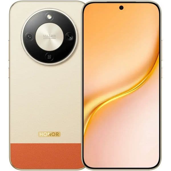 Honor Turbo 5G 8/256GB Beige