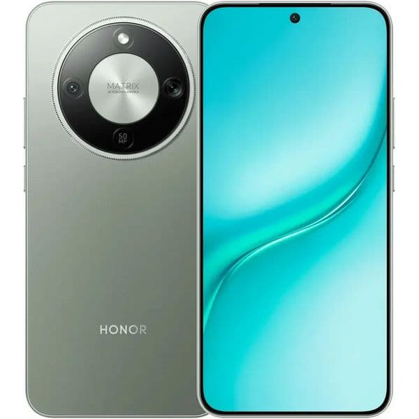Honor Turbo 5G 8/256GB Green