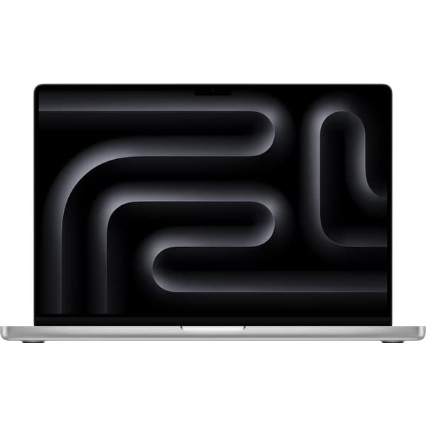Apple MacBook Pro 16 2026 (M5 Max 18-Core, GPU 32-Core, 36GB, 2TB) Silver (серебристый) MGE74