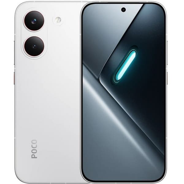 POCO X8 Pro 5G 8/256GB White