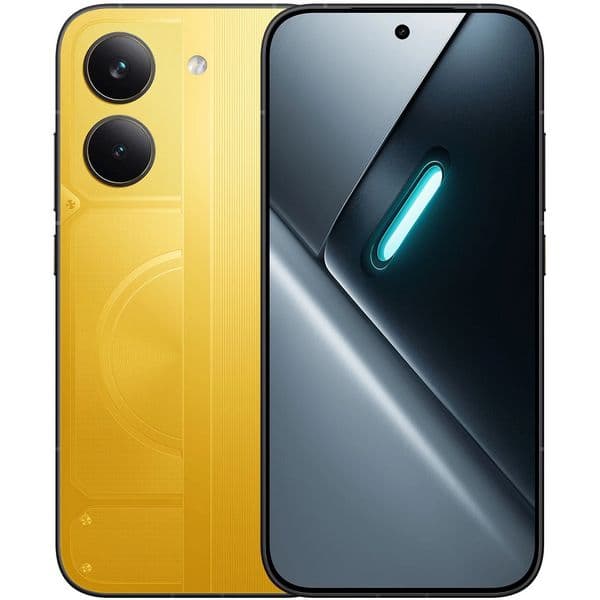 POCO X8 Pro 5G 8/256GB Yellow