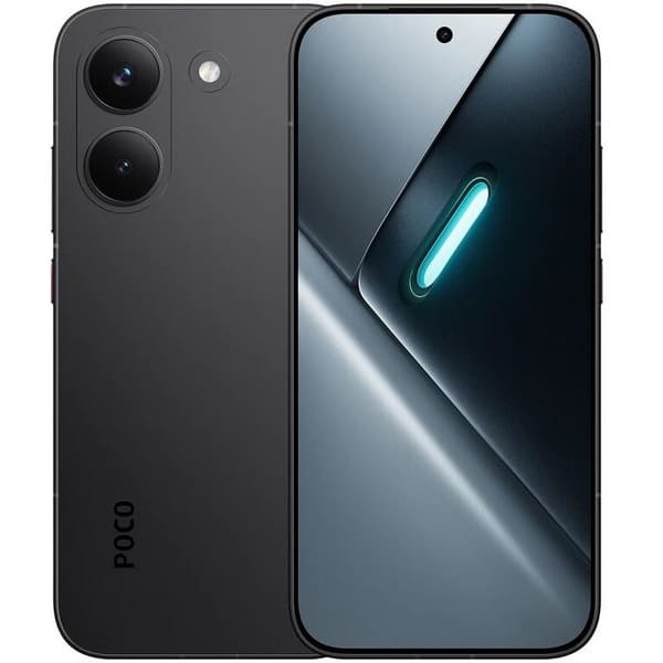 POCO X8 Pro 5G 8/512GB Black