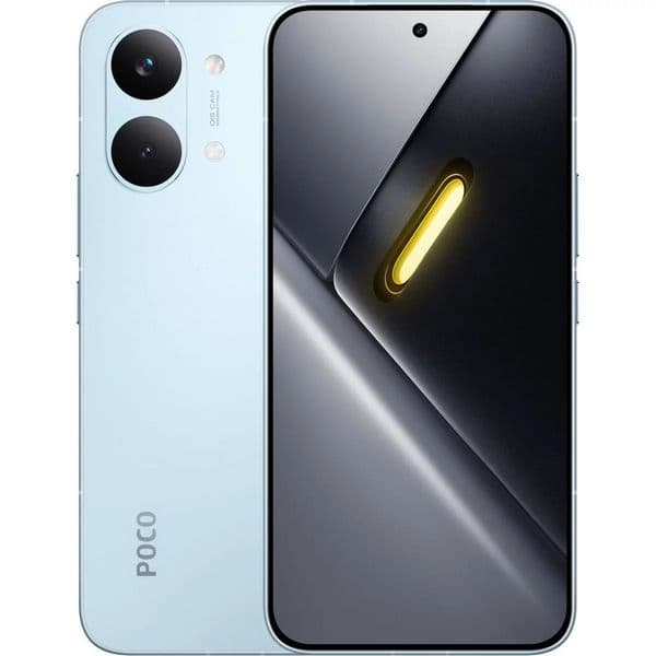 POCO X8 Pro Max 5G 12/256GB Blue