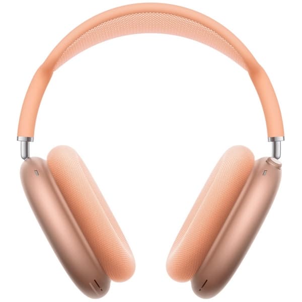 Apple AirPods Max 2 (2026) Orange