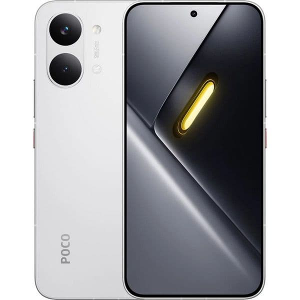 POCO X8 Pro Max 5G 12/512GB White