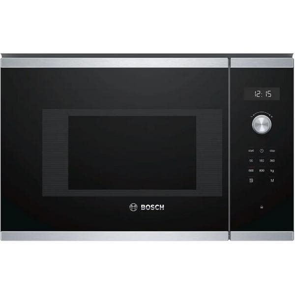 Микроволновая печь Bosch BFL524MS0