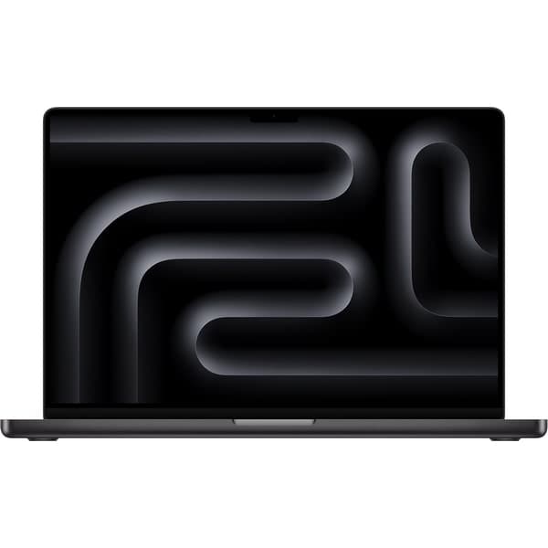 Apple MacBook Pro 16 2026 (M5 Max 18-Core, GPU 40-Core, 48GB, 2TB) Space Black (черный космос) MGEE4