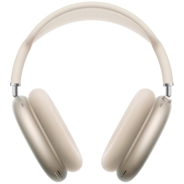 Apple AirPods Max 2 (2026) Starlight