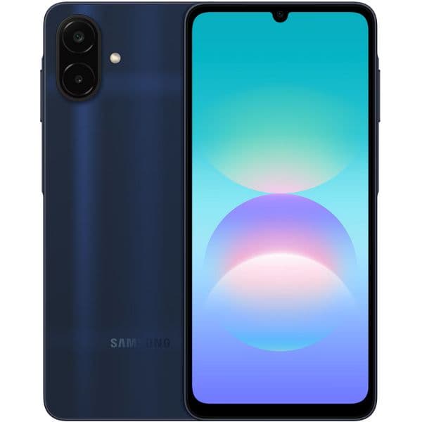 Samsung Galaxy A08 4/64GB Dark Blue