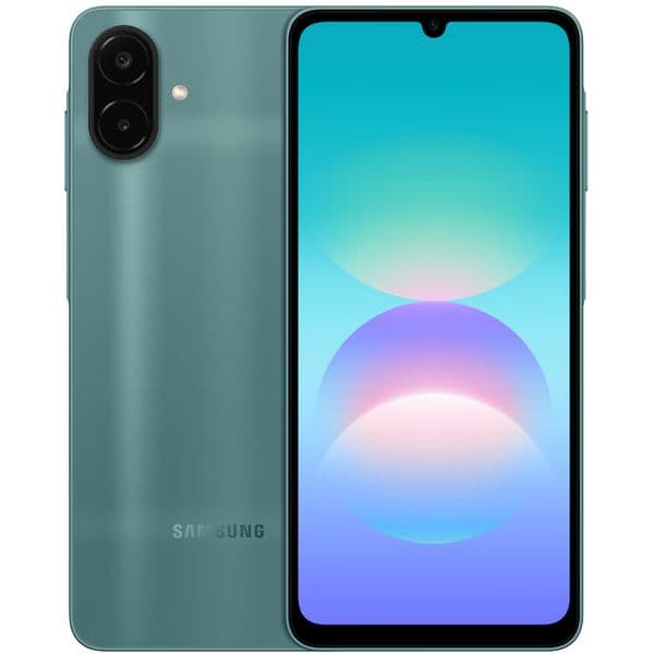 Samsung Galaxy A08 4/64GB Green