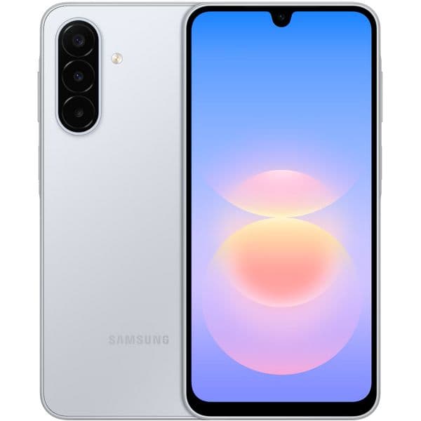 Samsung Galaxy A18 6/128GB Silver