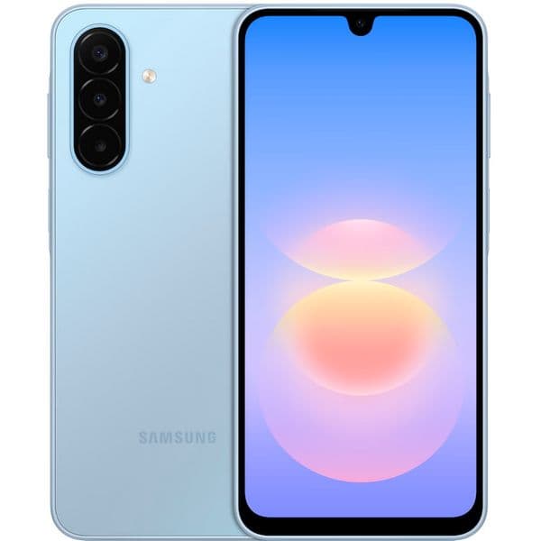 Samsung Galaxy A18 8/256GB Light Blue