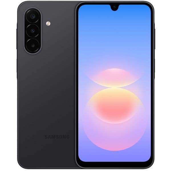 Samsung Galaxy A18 4/128GB Black