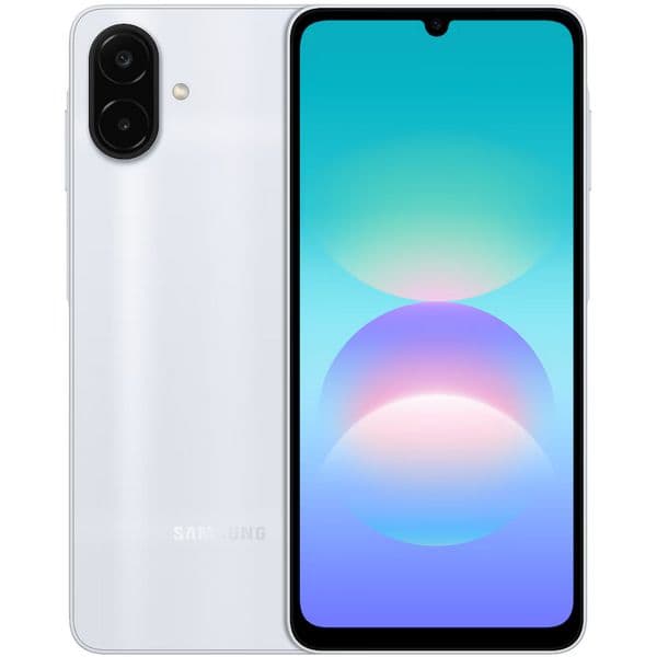 Samsung Galaxy A08 6/128GB Silver