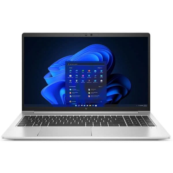 HP EliteBook 650 G9 (Intel i5, 16 ГБ, 512 ГБ, FHD UWVA, Win 11)