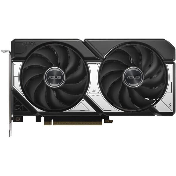 ASUS nVidia GeForce RTX 5060 Ti Dual 8Gb 8192Mb GDDR7 Dual-RTX5060TI-8G