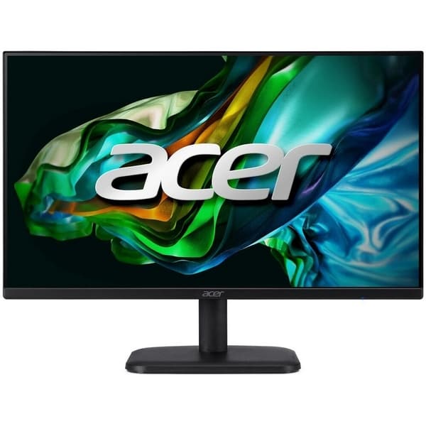 Acer EK271UEbmiipx 27" Black 1ms HDMI, DisplayPort