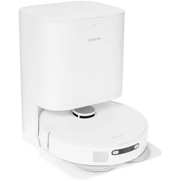 Dreame L10 Prime White