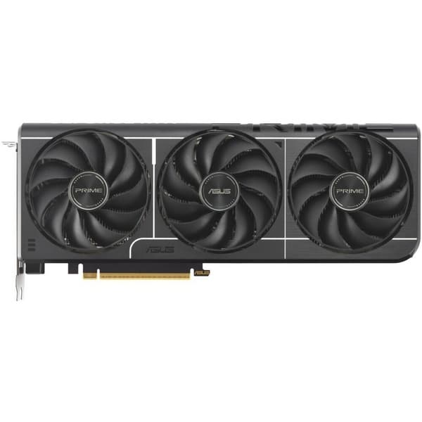 ASUS nVidia GeForce RTX 5060 Ti Prime OC 16 Gb 16384Mb GDDR7 Prime-RTX5060TI-O16G