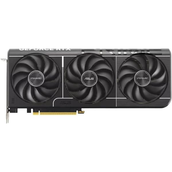 ASUS nVidia GeForce RTX 5070 Prime OC 12 Gb 12288Mb GDDR7 Prime-RTX5070-O12G
