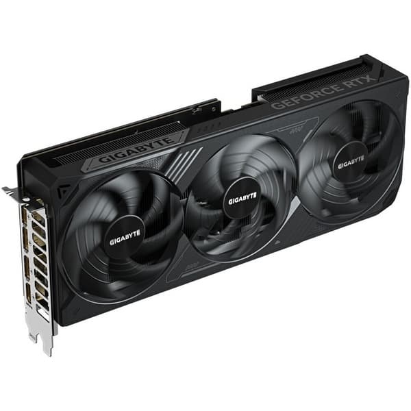 Gigabyte nVidia GeForce RTX 5070 Ti Windforce OC SFF 16 Gb 16384Mb GDDR7 GV-N507TWF3OC-16GD