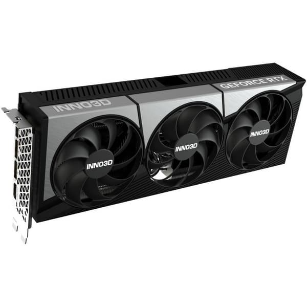 Inno3D nVidia GeForce RTX 5080 X3 OC 16 Gb 16384Mb GDDR7 N50803-16D7X-17603930