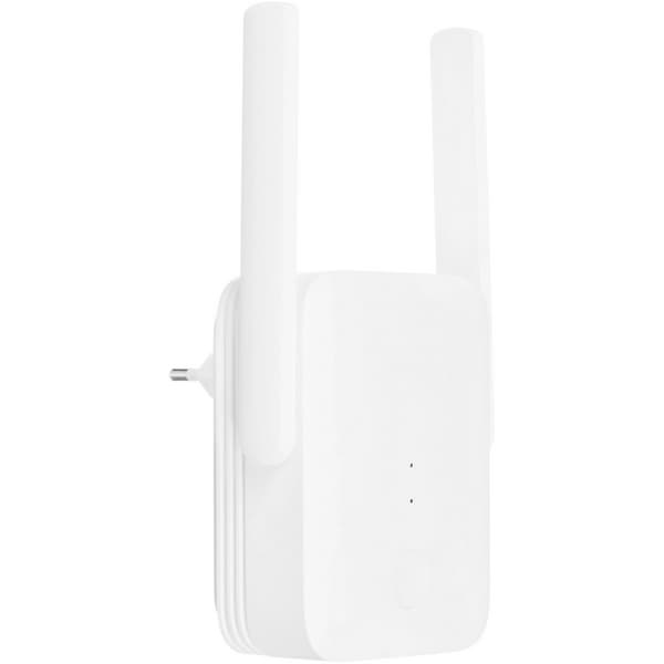 Усилитель сигнала Xiaomi DVB4515GL Усилитель сигнала Wi-Fi Range Extender AX1500 RU