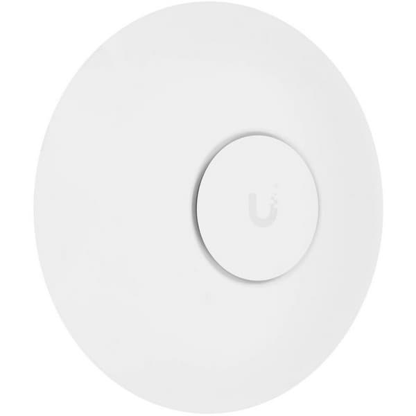 Точка доступа Ubiquiti UnFi U7-Long-Range Wi-Fi 7 802.11be, 802.11ax, 802.11ac, 802.11n 2.4+5 ГГц 692Мбит/с