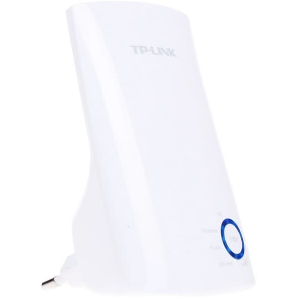 Повторитель Wi-Fi TP-Link TL-WA850RE 802.11n 300Mbps