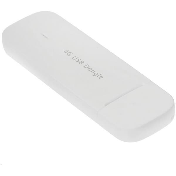 Модем 3G, 4G Huawei Brovi E3372-325 LTE USB белый