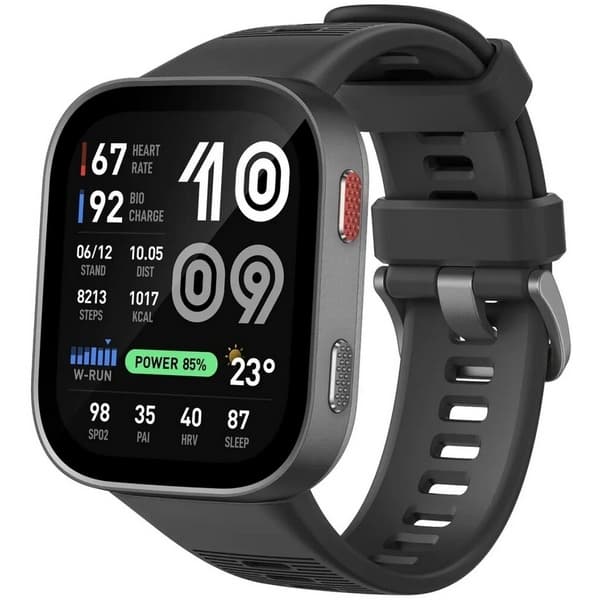 Amazfit Bip Max (A2568) Carbon Gray