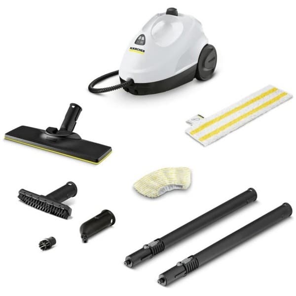 Пароочиститель Karcher EasyFix SC 2 1.512-600.0