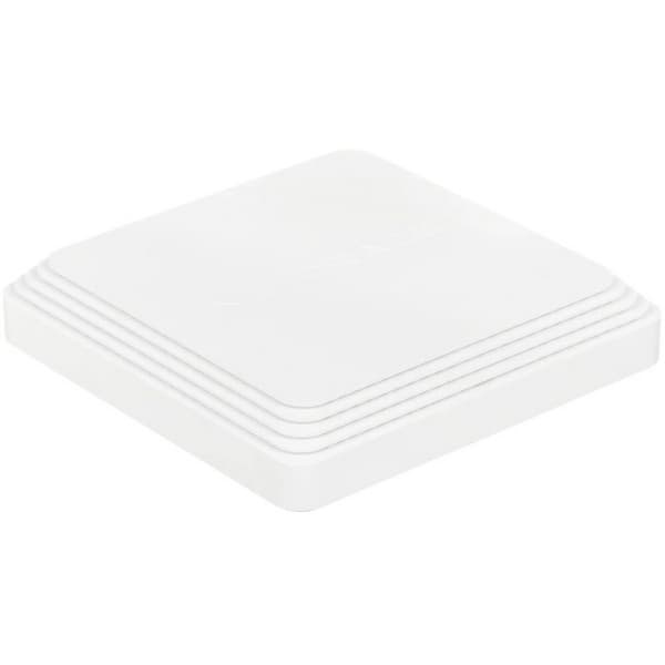 Беспроводной маршрутизатор Netcraze Hopper SE (NC-3812), Wi-Fi 802.11ax 2,4+5 ГГц, 4x1 Гбит/с, 1хUSB 3.0
