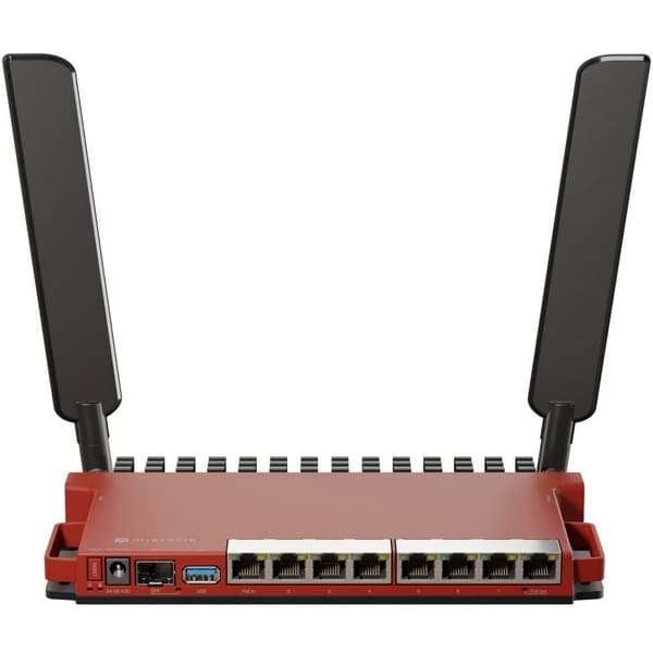 Маршрутизатор L009UiGS-2HaxD-IN