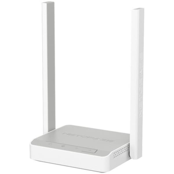 Беспроводной маршрутизатор Netcraze 4G (NC-1213), Wi-Fi 802.11n 2.4ГГц, 4x100 Мбит/с, 1хUSB 2.0