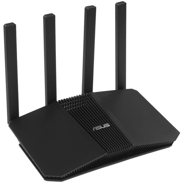 Беспроводной маршрутизатор ASUS RT-BE82U 802.11 a/b/g/n/ac/ax/ax/be 2,4 + 5 gGz
