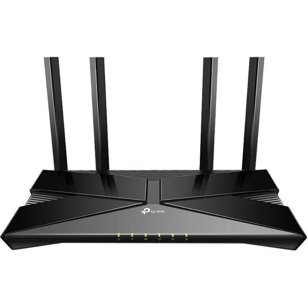 Беспроводной маршрутизатор TP-LINK Archer AX10, 802.11ax 1500Mbps, 4xGLAN, 1xGWAN