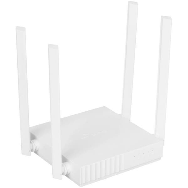 Беспроводной маршрутизатор TP-LINK Archer C24, 802.11ac 733Mbps, 4xLAN, 1xWAN