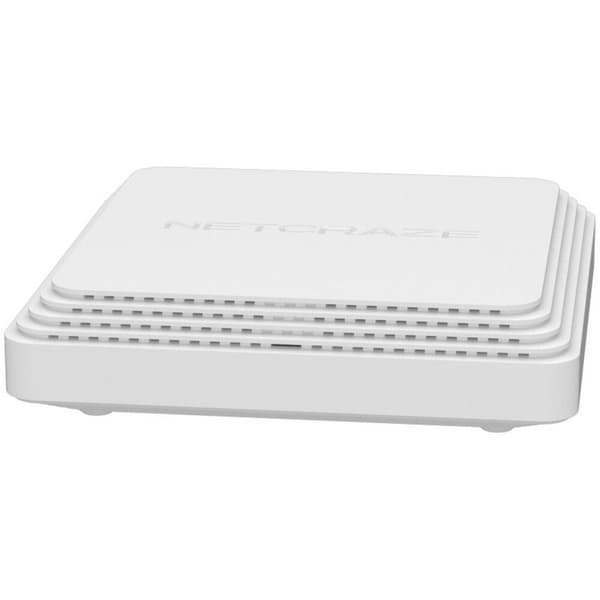 Беспроводной маршрутизатор Netcraze Sprinter SE (NC-3712), Wi-Fi 802.11ax 2.4+5 ГГц, 4x1 Гбит/с