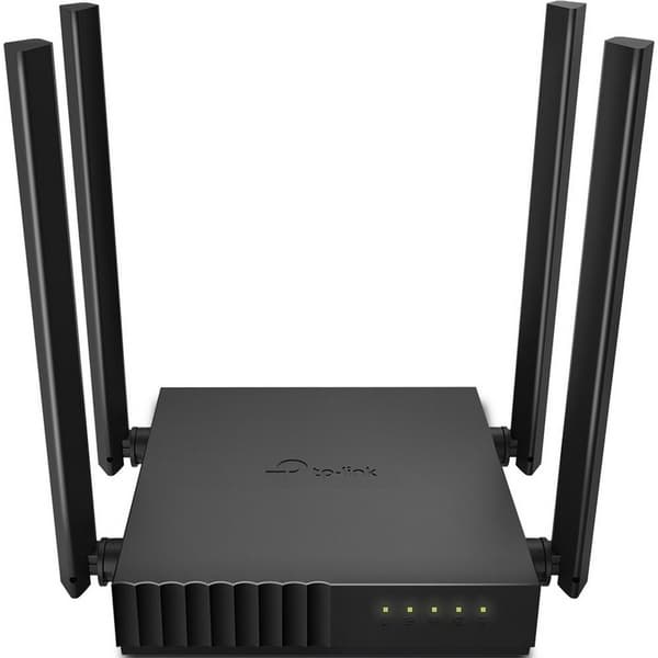 Беспроводной маршрутизатор TP-LINK Archer C54, 802.11ac 1167Mbps, 4xLAN