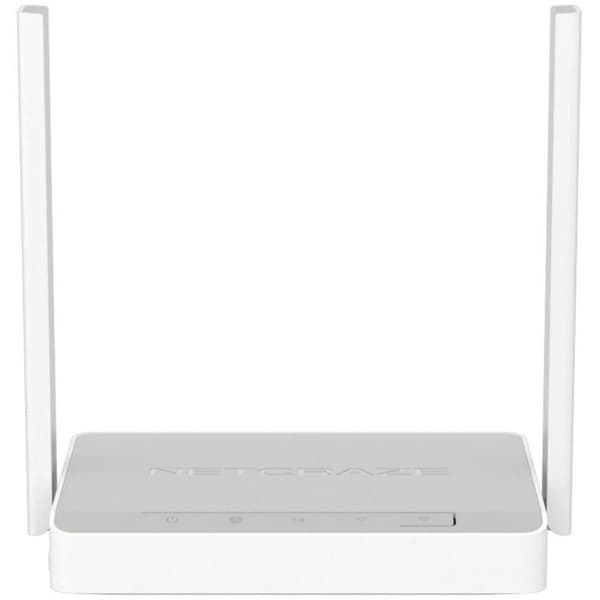 Беспроводной маршрутизатор Netcraze Extra (NC-1714), Wi-Fi 802.11ac 2,4+5 ГГц, 1167 Мбит/с