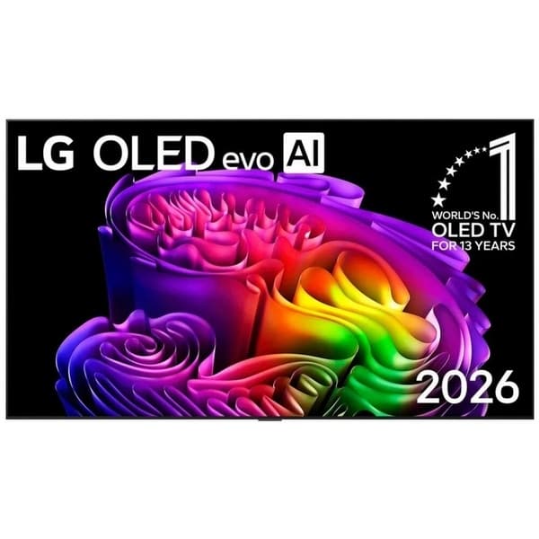 LG OLED65G6RLA.ARU (2026) 65"